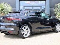 tweedehands Jaguar I-Pace EV400 S 400pk Virtual Dashboard/ Camera/ Navigatie