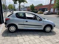 tweedehands Peugeot 206 1.4 XT