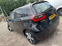 tweedehands Honda Jazz 1.5 e:HEV 2020 EXECUTIVE LUXE AUT HYBRIDE CAM LEER