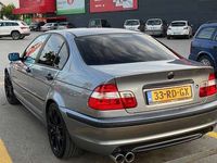 tweedehands BMW 316 i Black&Silver II