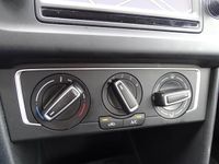 tweedehands VW Polo 1.4 TDI Comfortline 5drs, Navigatie, Multimedia, Airco, CruiseControl, Multifunctioneel Stuur, Parkeersensoren