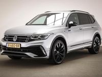 Occasion VW Tiguan Allspace Business+ 150 PK (110 kW) 2022 Grijs SUV