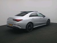 Occasion Mercedes CLA250e Business 218 PK (160 kW) 2025 Grijs Sedan