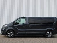 tweedehands Renault Trafic 2.0 Blue dCI 170 T30 L2H1 LIMITED EDITION | DIRECT LEVERBAAR