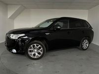 tweedehands Mitsubishi Outlander 2.0 PHEV Intense + Airco, Trekhaak, LMV