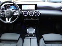 Occasion Mercedes A250 Premium 218 PK (160 kW) 2020 Grijs Sedan