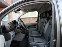 Occasion Peugeot Expert Premium 150 PK (110 kW) 2019 Grijs (metallic) Van