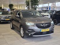 Occasion Opel Grandland X Business Elegance 229 PK (168 kW) 2021 Grijs SUV