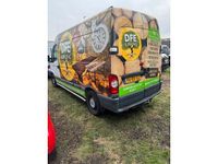 Occasion Opel Movano 99 PK (72 kW) 2006 Overige Van