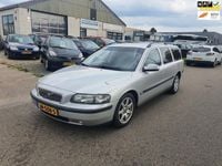 Occasion Volvo V70 200 PK (147 kW) 2000 Grijs Stationwagen