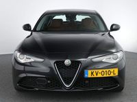 tweedehands Alfa Romeo Giulia 2.0T Super