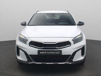 Occasion Kia XCeed GT-Line 160 PK (117 kW) 2024 Wit SUV