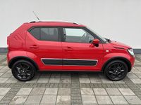 Occasion Suzuki Ignis 90 PK (66 kW) 2018 Rood Hatchback