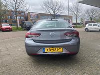 tweedehands Opel Insignia Grand Sport 1.5 Turbo Business Executive | Navi |