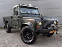 Occasion Land Rover Defender 122 PK (89 kW) 2004 Pickup