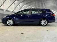 tweedehands Opel Astra Sports Tourer 1.0 Turbo Edition Automaat LED NAVI