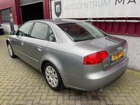 tweedehands Audi A4 Limousine 2.0 Pro Line // Clima // Navi // Cruise control