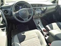 tweedehands Toyota Auris 1.8i HSD Comfort & Pack 50