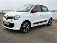 Occasion Renault Twingo Collection 71 PK (52 kW) 2016 Wit Hatchback