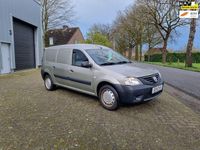 Occasion Dacia Logan 84 PK (61 kW) 2011 Overige Van
