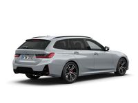 Nieuw BMW 330e M Sport 292 PK (214 kW) 2026 Brooklyn grau Stationwagen
