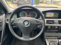 tweedehands BMW 523 5-SERIE i Business 6-Bak, Cruise Cr, Navi, YOUNGTIMER!!