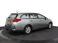 tweedehands Toyota Auris Touring Sports 1.8 Hybrid Aspiration | Trekhaak | Navigatie | Cruise-Control | Parkeercamera |