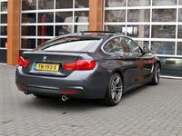 tweedehands BMW 440 440 Gran Coupé i High Executive M-Pakket | Led | Pa
