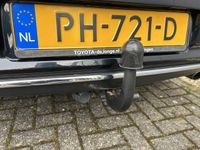 tweedehands Toyota Auris 1.2T Aspiration NL Auto | Dealeronderhouden | Trek