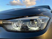 tweedehands BMW 320 M Exec. | Shadow line Head-UP Carplay 3 alarm
