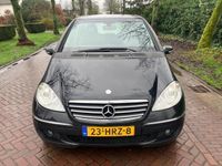 tweedehands Mercedes A180 CDI Avantgarde AUTOMAAT met Navi en Airco