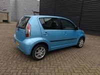 tweedehands Daihatsu Sirion 2 1.0-12V Premium