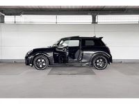 Occasion Mini Cooper 156 PK (114 kW) 2025 Zwart Hatchback
