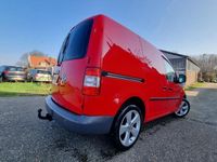 tweedehands VW Caddy 2.0 SDI/NIW APK/MARGE AUTO!!!/nap/apk/NIW banden remmen/rijd perfect /inruil mog !!!!