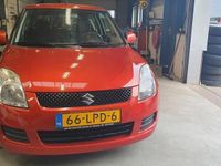 Occasion Suzuki Swift Comfort 92 PK (67 kW) 2010 Oranje Hatchback