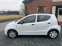 tweedehands Suzuki Alto 1.0 Base ( Elektrische ramen + Nieuwe apk )