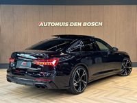 tweedehands Audi A6 55 TFSI e Quattro Competition 367PK S-Line. B&O