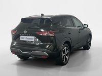 Occasion Nissan Qashqai Tekna 158 PK (116 kW) 2023 Zwart SUV