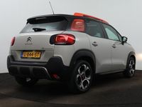 tweedehands Citroën C3 Aircross 1.2 PureTech S&S Shine Limited | Panoramadak | Cam