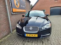 tweedehands Jaguar XF 3.0 V6 Luxury