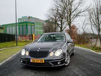 tweedehands Mercedes E500 500 Elegance