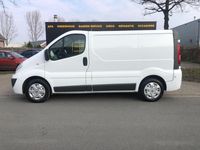 tweedehands Renault Trafic 2.0 dCi T27 L1H1/AIRCO/PDC/DEALER OH/