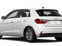 tweedehands Audi A1 Sportback (A02) Pro Line 25 TFSI 70 kW / 95 pk Spo