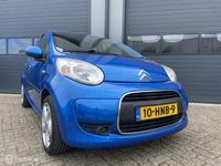 tweedehands Citroën C1 1.0-12V Ambiance Uitvoering _ NL Auto & Airco