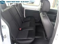 tweedehands Renault Kangoo Express Z.E. Maxi (AccuHuur)|Trekhaak|Airco|Cruise