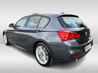 tweedehands BMW 118 118 1-serie i M SPORT | 136PK | AUTOMAAT | HIGH EXE