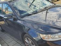 Occasion Volvo V50 180 PK (132 kW) 2008 Zwart Stationwagen
