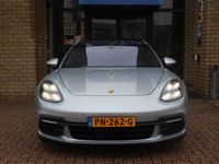 tweedehands Porsche Panamera 4.0D 4S-LUCHTVERING-PANORAMA-ADAP. STOELEN-ACC-EXTREEM COMPLEET