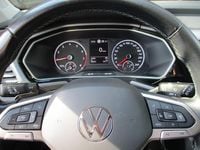 Occasion VW T-Cross Style 110 PK (80 kW) 2022 Oranje SUV