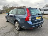 tweedehands Volvo V50 2.0 Edition II